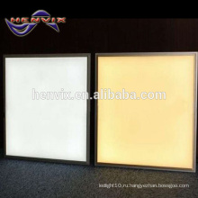 Профессиональный производитель 600x600 led panel panel light